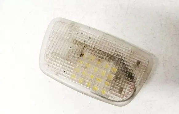 Volvo V70 Other interior light 920305810w 0041-208