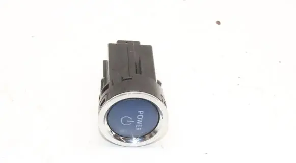 Toyota Prius (XW50) Engine start stop button switch 2010DJ2910