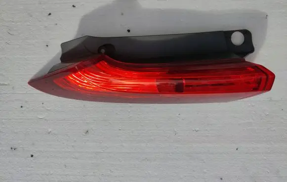 Honda CR-V Rear/tail lights