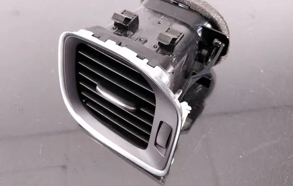 Volvo V60 Dashboard side air vent grill/cover trim 30791697