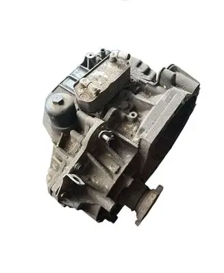 Volkswagen PASSAT B7 Automatic gearbox 02E301103 LQT