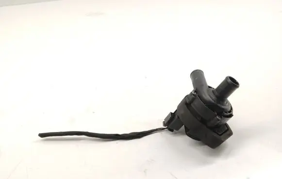 Mercedes-Benz ML W166 Electric auxiliary coolant/water pump A2118350028