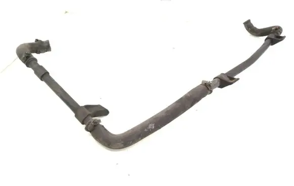 Mercedes-Benz Vito Viano W639 Engine coolant pipe/hose A6398306315