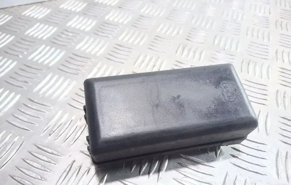 KIA Sorento Fuse box cover