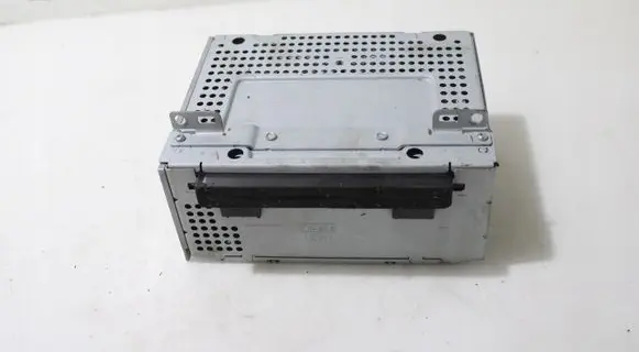 Ford Focus Radio/GPS head unit trim 
