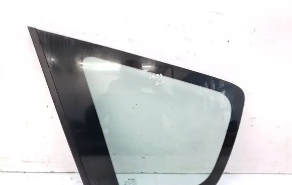 Renault Scenic II - Grand scenic II Rear side window DOT24AS2M68 43R00048