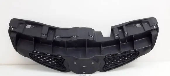 Front grill