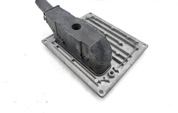 Ford Focus Engine control unit/module 7M5112A650AZA S118944201