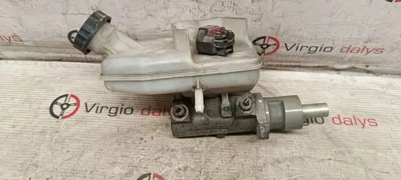 Ford Transit Master brake cylinder