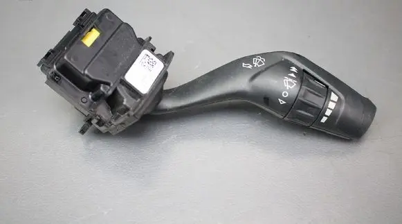 Ford Fusion II Wiper control stalk DG9T17A553AEW