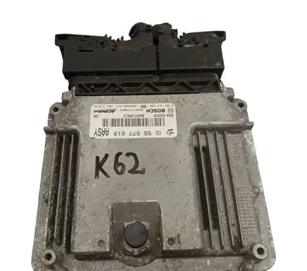 Opel Insignia A Engine control unit/module 55577619 55575349 0281017453