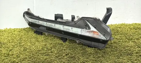 Lexus NX LED Daytime headlight 