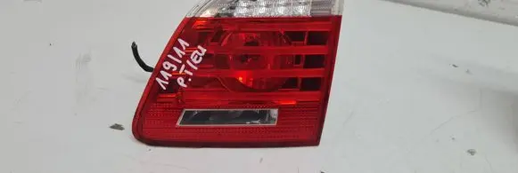 BMW 5 E60 E61 Rear/tail lights 2TZ00942702