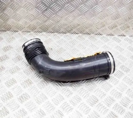 BMW 3 F30 F35 F31 Air intake duct part 70529005 8512381