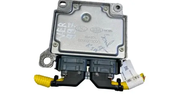 KIA Soul Airbag control unit/module 95910E4200 E495910200