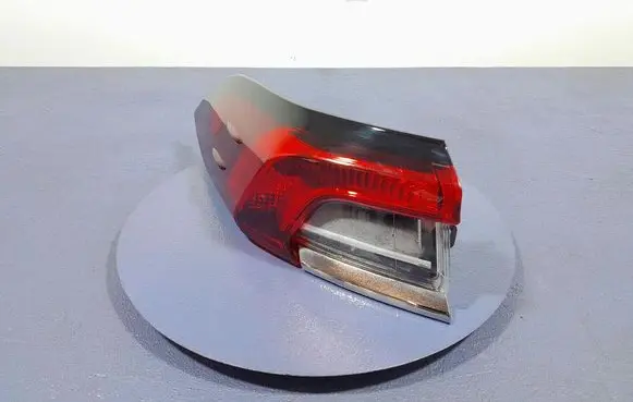 Toyota Corolla E10 Rear/tail lights 8156002D12