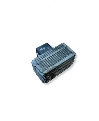 Opel Zafira A Glow plug pre-heat relay 09132691