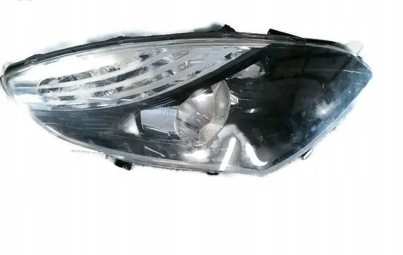 Renault Scenic III - Grand scenic III Headlight/headlamp 152TYS