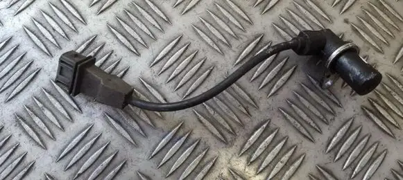 Crankshaft position sensor