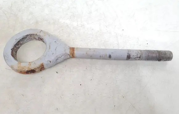 Volvo XC70 Towing hook eye 