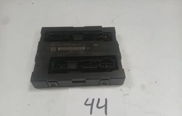 Audi A7 S7 4G Comfort/convenience module 4H0907064CN