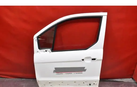 Ford Transit - Tourneo Connect Front door