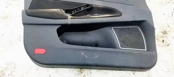 Ford Mondeo MK IV Front door card panel trim 7S71A23943
