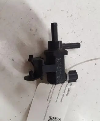 Toyota Avensis T250 Vacuum valve 9008091231