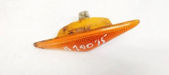 Renault Laguna III Front fender indicator light XS4H3K354A