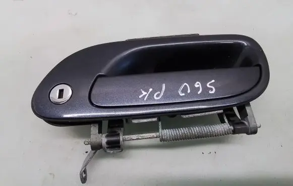 Volvo S60 Front door exterior handle