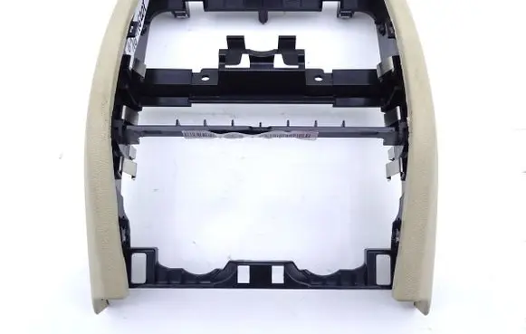 BMW 7 G11 G12 Dashboard air vent grill cover trim 9352284