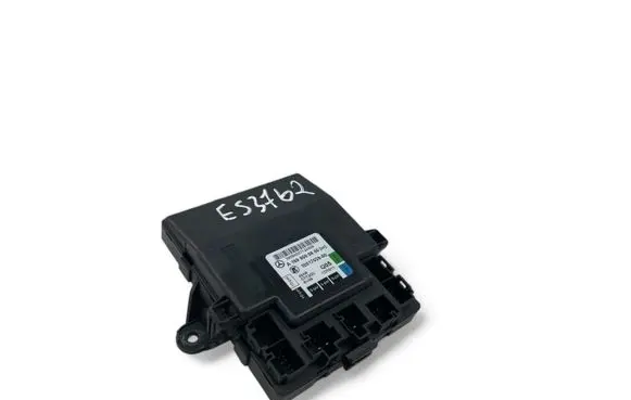 Mercedes-Benz B W245 Other control units/modules A1699000500