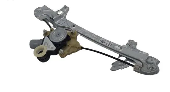 Toyota Corolla E210 E21 Rear door window regulator with motor 6983002733A 550036104 8570102090