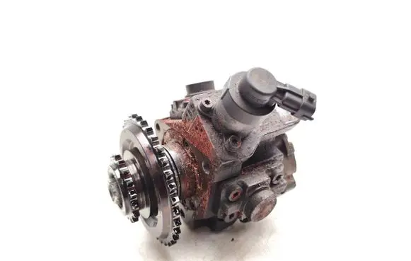 KIA Ceed Fuel injection high pressure pump 33100-2A420 0445010206