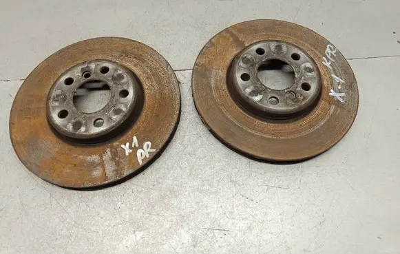 BMW X1 F48 F49 Front brake disc