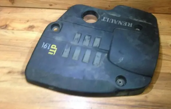 Renault Scenic I Engine cover (trim)