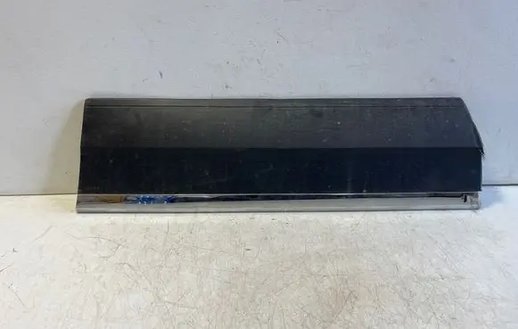 Volkswagen T-Roc Rear door trim (molding) 2GA854949AA
