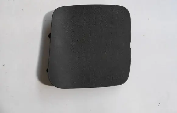 Opel Grandland X Tailgate trim
