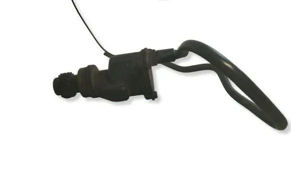 Volkswagen PASSAT B4 Vacuum pump 028207A