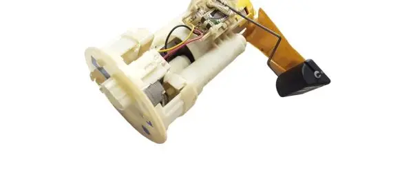 Toyota Camry In-tank fuel pump 232210A030 104262