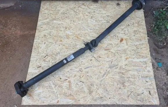 Mercedes-Benz E W238 Drive shaft (set) A2389900 2384109900