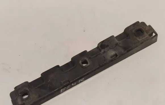 BMW 6 E63 E64 Sill supporting ledge 51777072876