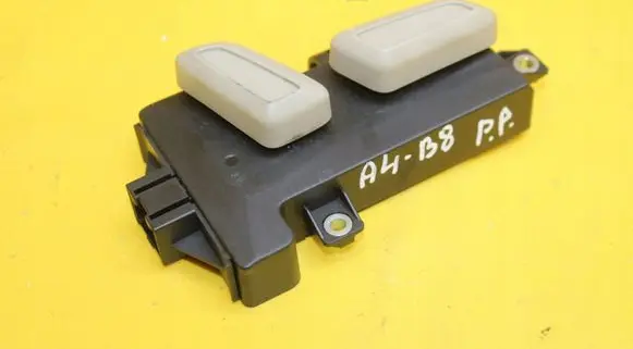 Seat control switch