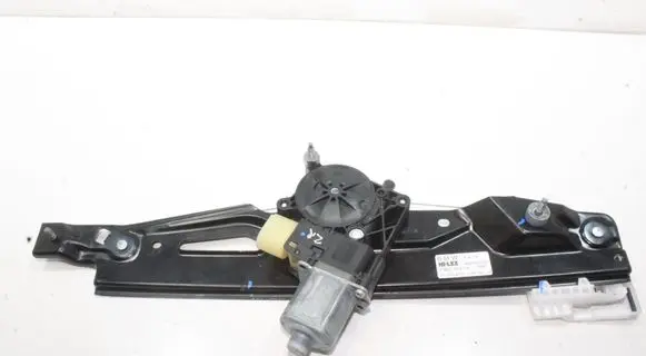 BMW X2 F39 Rear window lifting mechanism without motor 7420414