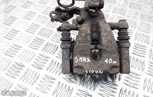 Ford S-MAX Rear brake caliper