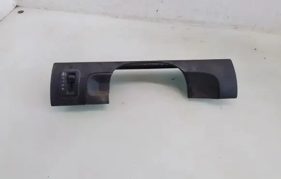 Jeep Grand Cherokee (WJ) Steering wheel column trim 56033015AD