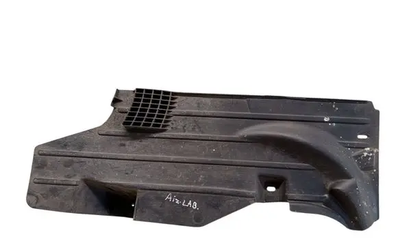 Volvo S40 Rear underbody cover/under tray 30714863 25789