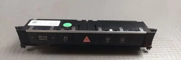 Audi SQ7 Other switches/knobs/shifts 4N0925301