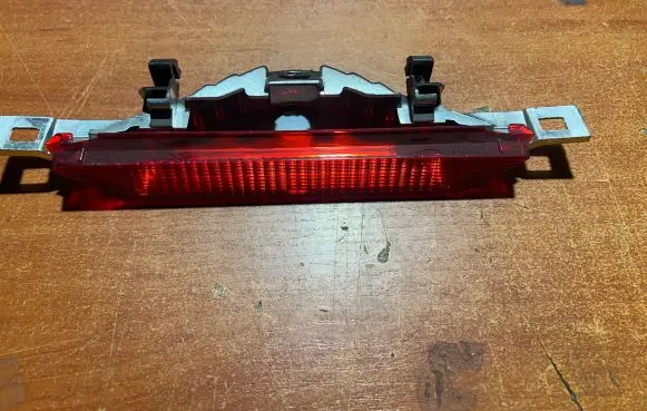 Toyota Corolla E120 E130 Third/center stoplight