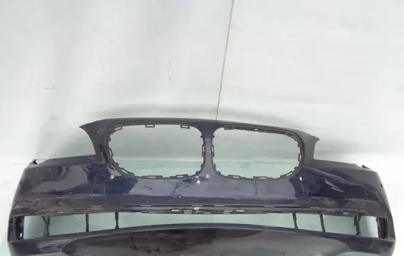 BMW 5 E60 E61 Front bumper